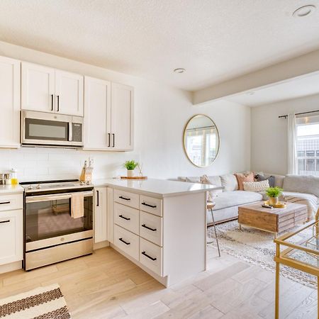 Stay Portland - Perfect Portland Farmhouse Loft - Breweries & Bars Ngoại thất bức ảnh