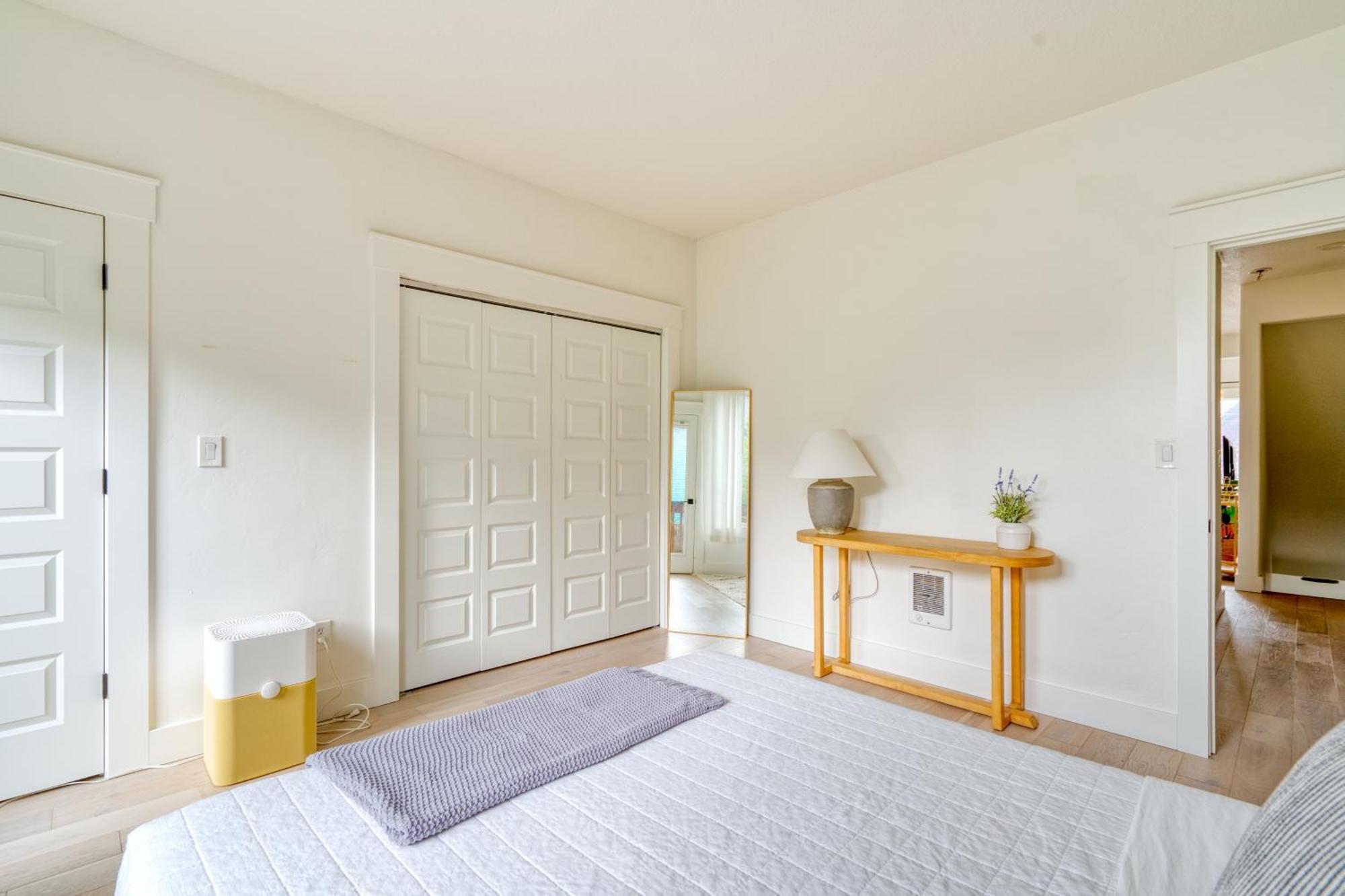 Stay Portland - Perfect Portland Farmhouse Loft - Breweries & Bars Ngoại thất bức ảnh