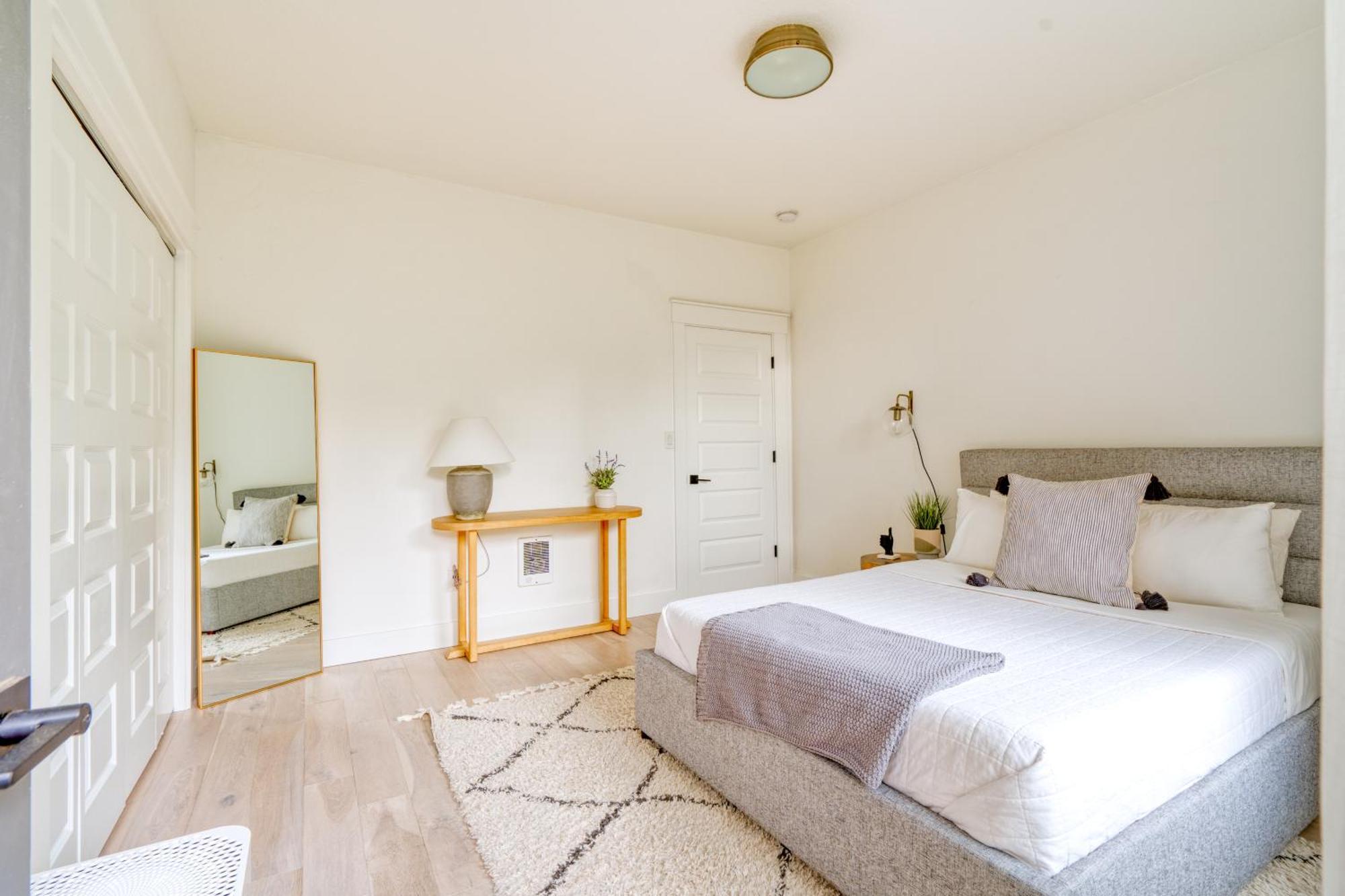 Stay Portland - Perfect Portland Farmhouse Loft - Breweries & Bars Ngoại thất bức ảnh