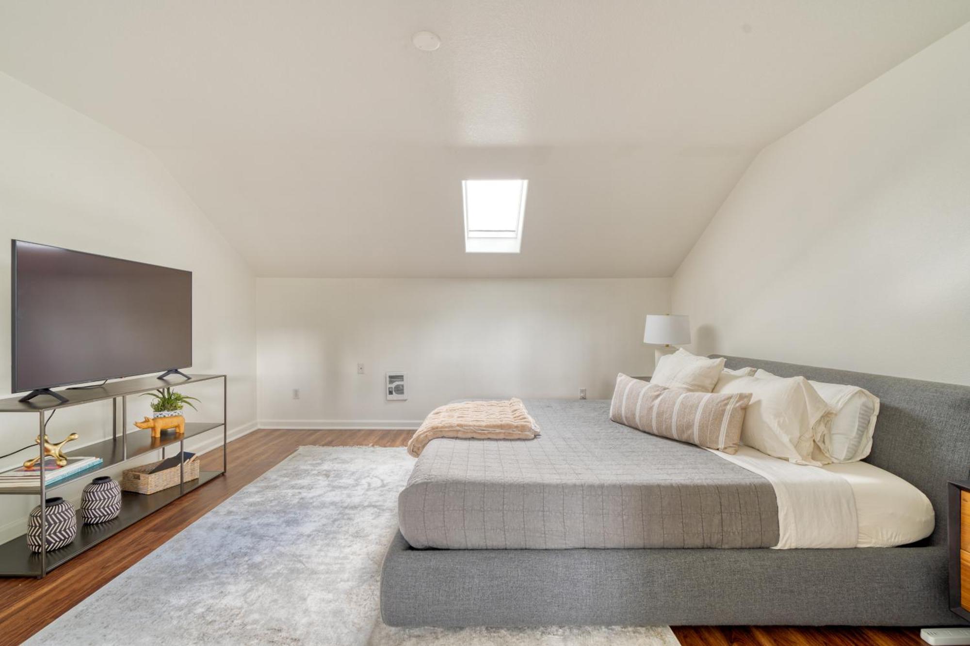 Stay Portland - Perfect Portland Farmhouse Loft - Breweries & Bars Ngoại thất bức ảnh