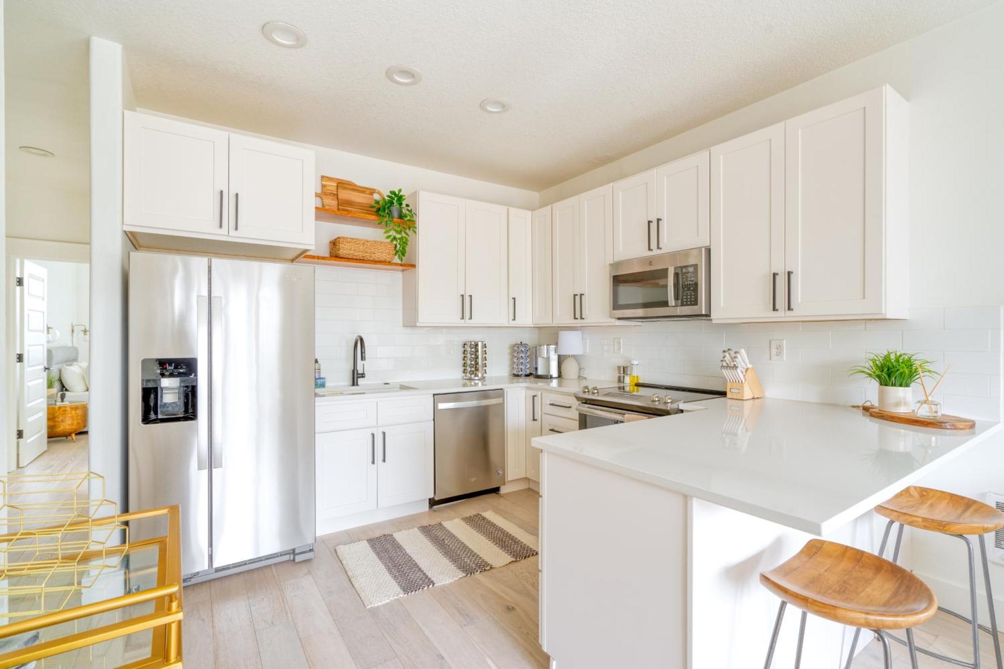 Stay Portland - Perfect Portland Farmhouse Loft - Breweries & Bars Ngoại thất bức ảnh