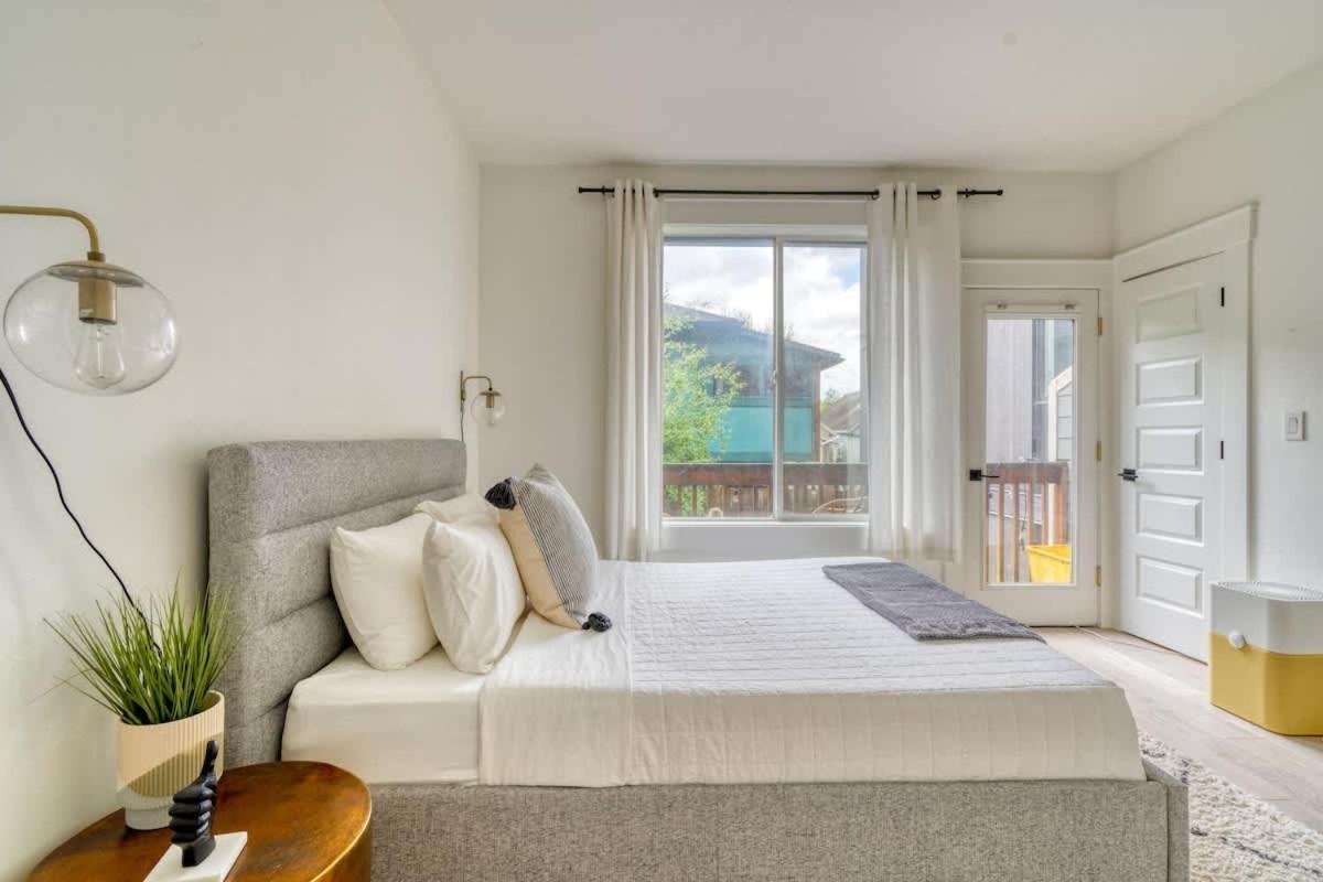 Stay Portland - Perfect Portland Farmhouse Loft - Breweries & Bars Ngoại thất bức ảnh
